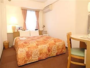 Hotel Sunline Kamata طوكيو المظهر الخارجي الصورة
