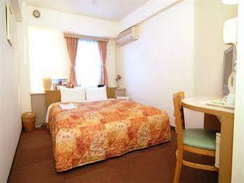 Hotel Sunline Kamata طوكيو المظهر الخارجي الصورة