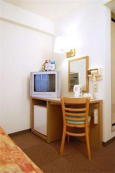 Hotel Sunline Kamata طوكيو المظهر الخارجي الصورة
