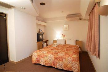 Hotel Sunline Kamata طوكيو المظهر الخارجي الصورة