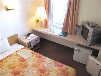 Hotel Sunline Kamata طوكيو المظهر الخارجي الصورة