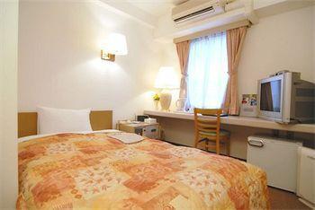 Hotel Sunline Kamata طوكيو المظهر الخارجي الصورة